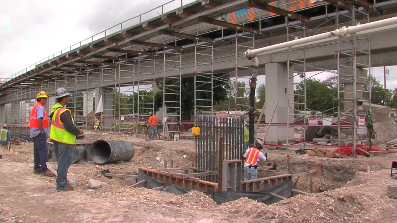 Airport Link 2012