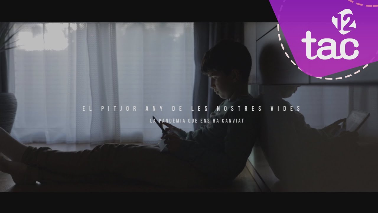 Doc. 'El pitjor any de les nostres vides'