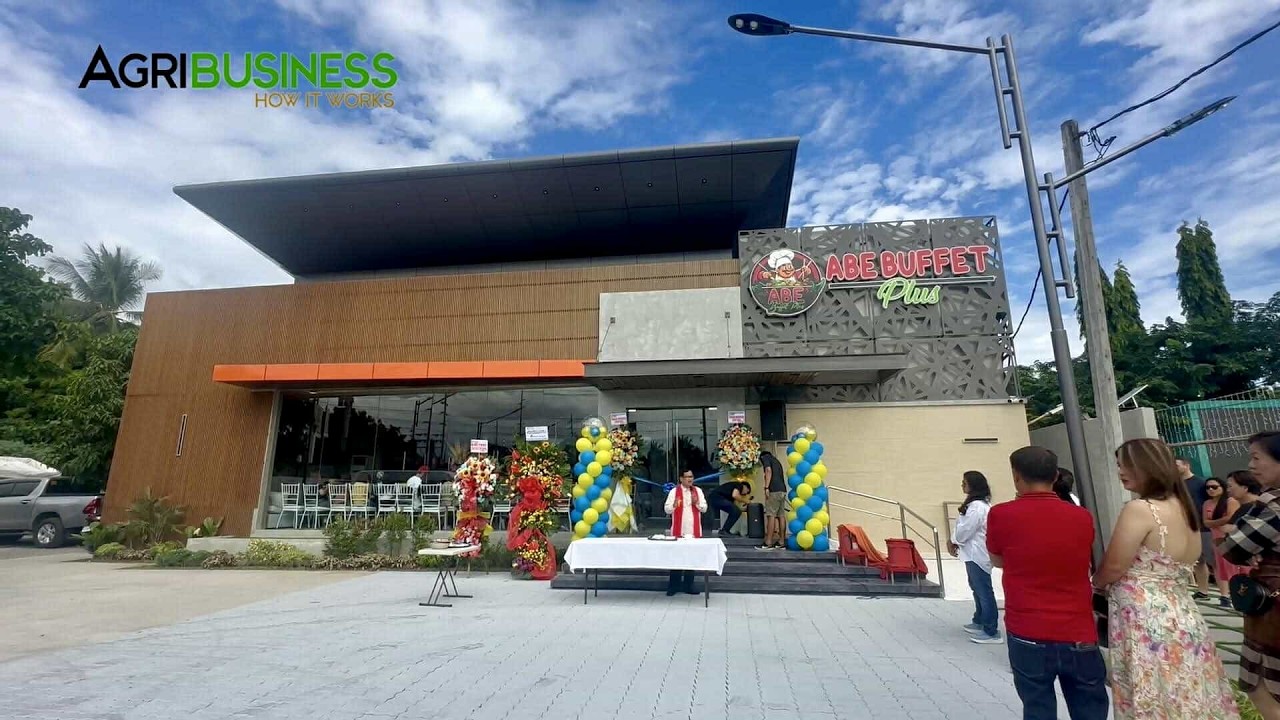 Laking Hirap kaya may Puso + 20 Pesos lang na Theme Park + ABE Buffet Plus - Blockbuster!