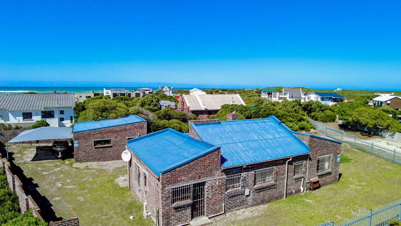 3 Bedroom Home For Sale | Gansbaai