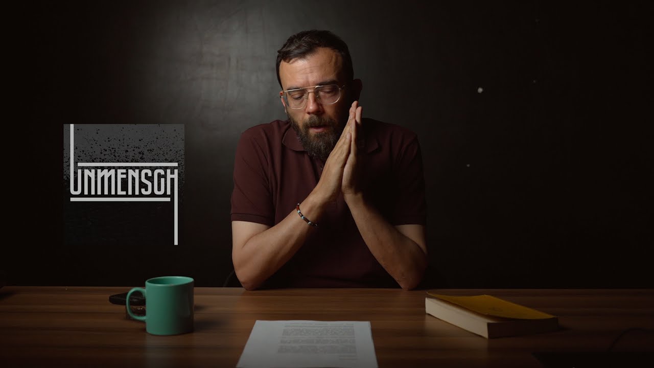 Max Stirner Felsefesi (3) - Unmensch