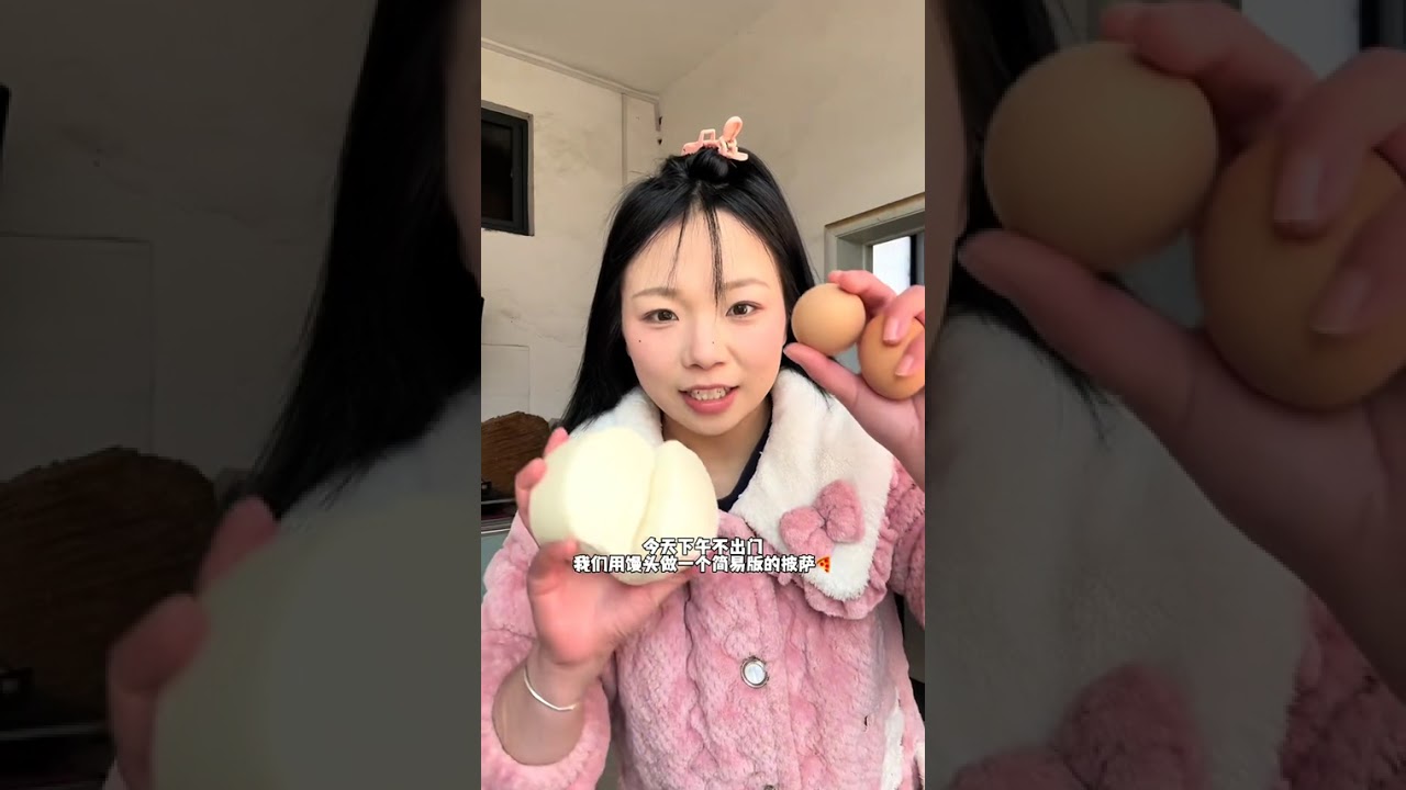 I just can t stop eating during the Spring Festival#vlog Daily Life#My rural life#vlog 1 B