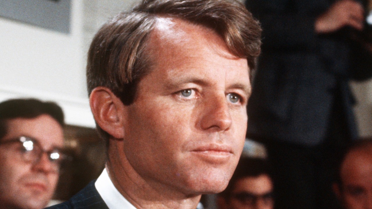 Things About RFK's Assassination That Still Don't Make Sense