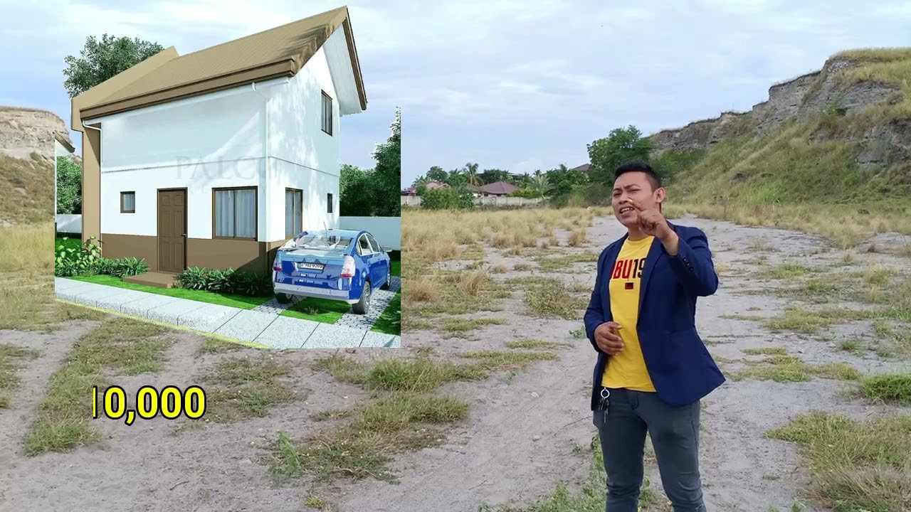 Villa Señorita- Newest Overlooking Subdivision in Brgy. Tambler Gensan City.