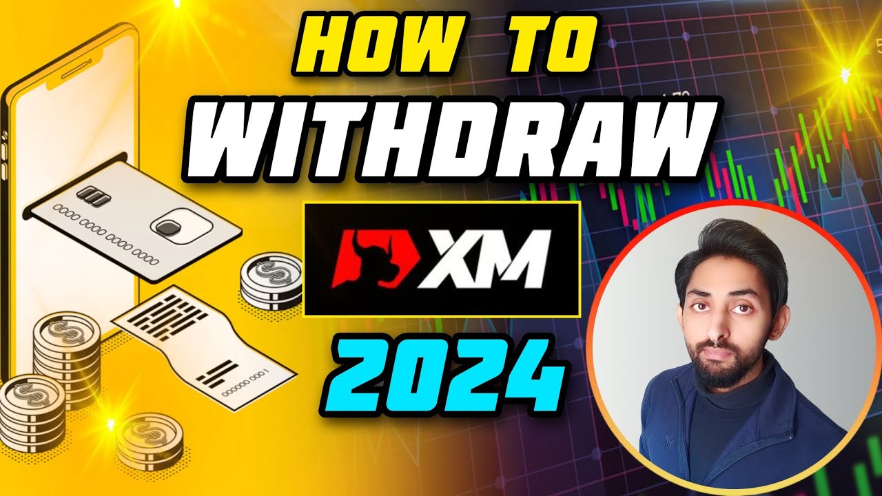 HOW TO WITHDRAW FROM XM TRADE ACCOUNT IN 2024 IN PAKISTAN | HINDI/URDU