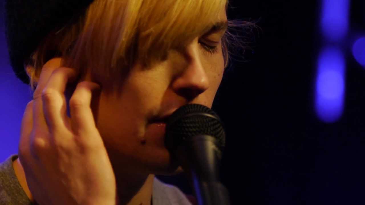 DIIV - Full Performance (Live on KEXP)