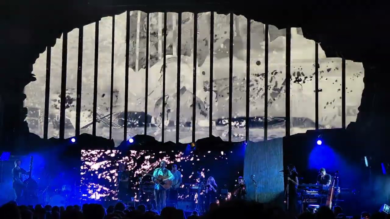 Ben Howard - Evergreen