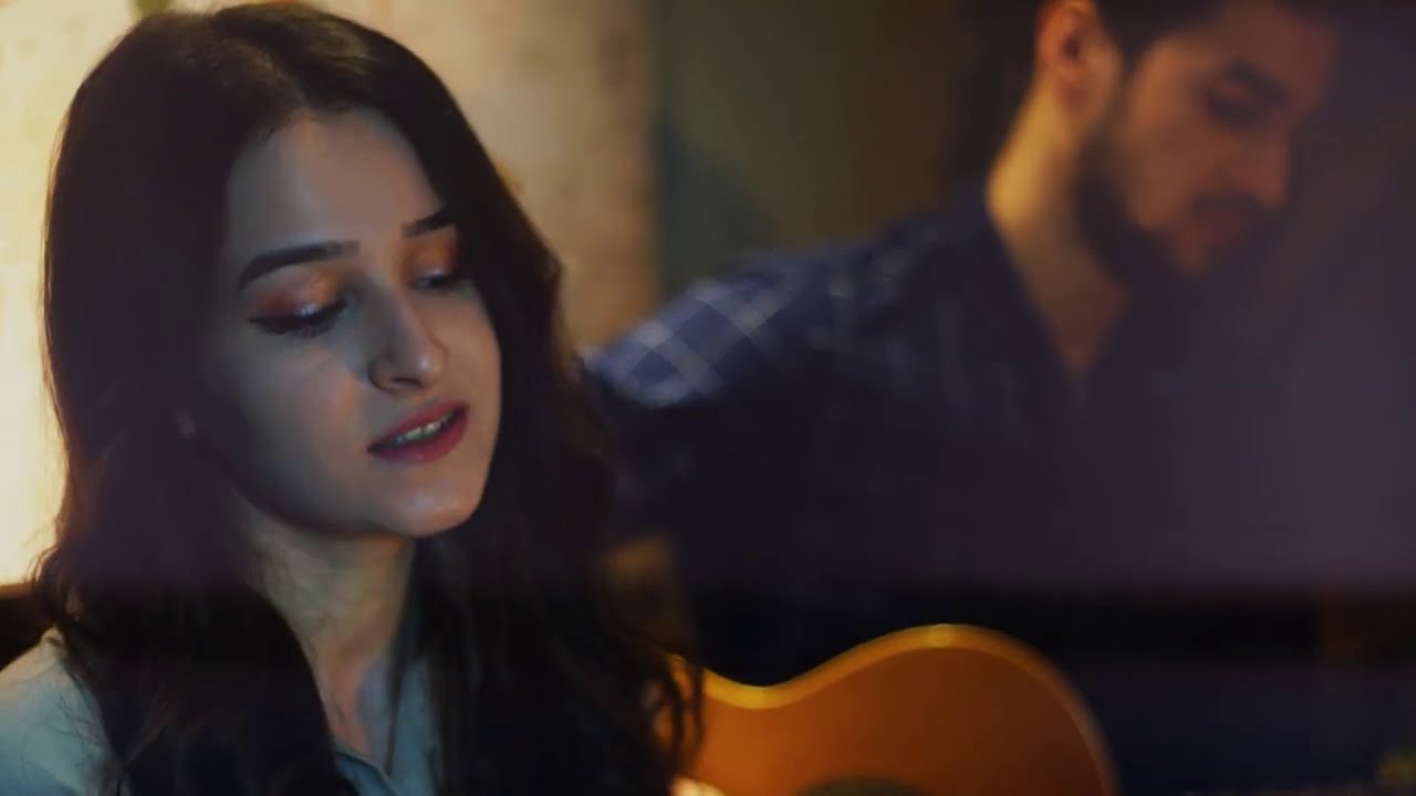 Ezgi Enes - Mesafe (Cover)