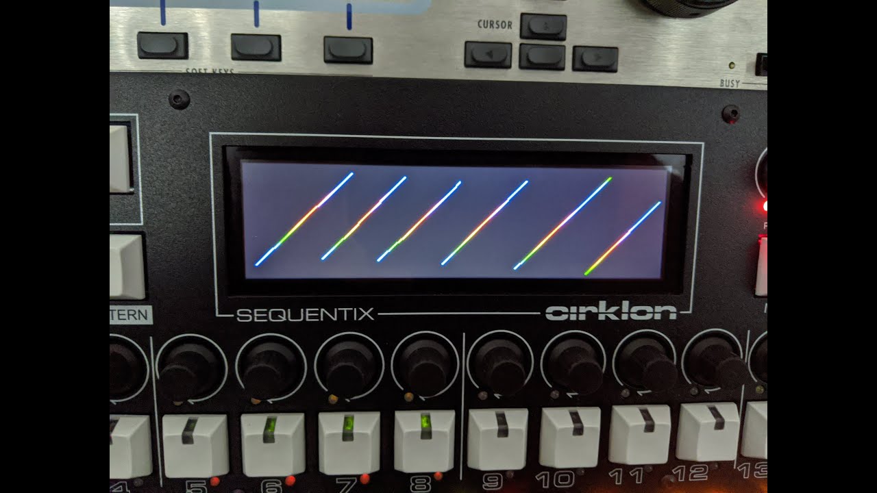 Cirklon Accumulator Supplemental Informational Video Message