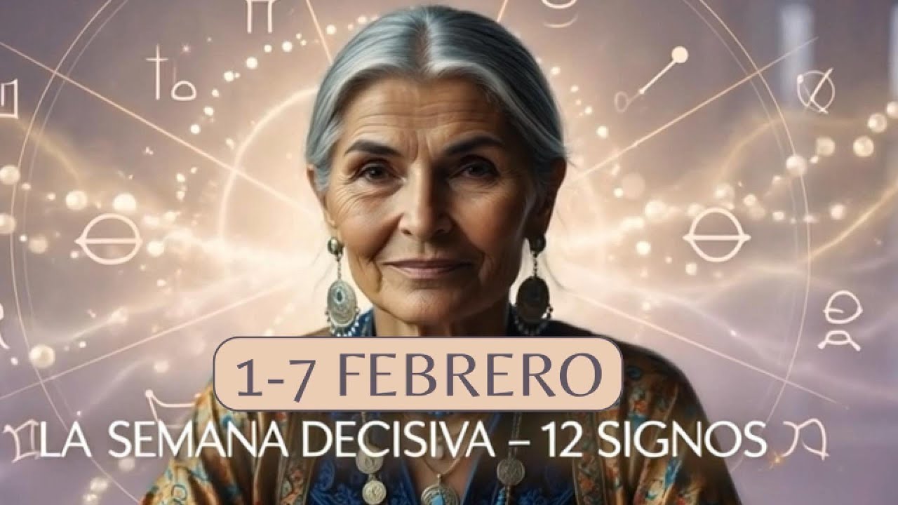 Qué dice el tarot de tu signo?