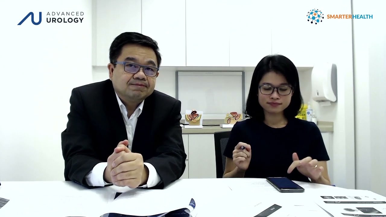 Sudah ESWL Tapi Batu Ginjal Tidak Keluar. Bagaimana Solusinya?