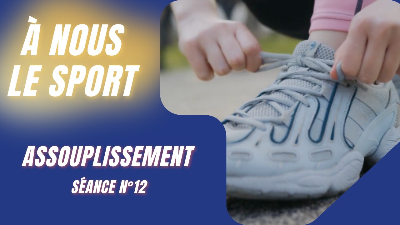 Guerrier 2 - Séance 12