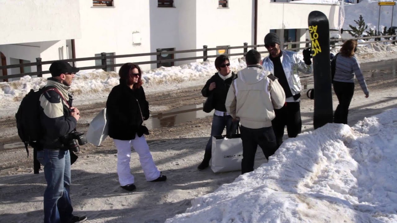 Silvia Ranzi Communication | Costantino Vitagliano | Backstage DIPIU