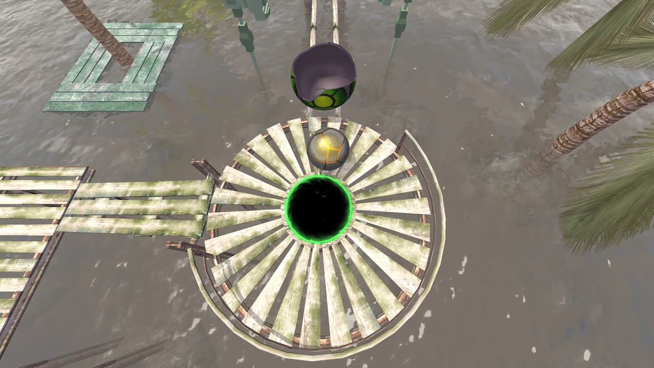 Rollance Adventure Balls 3D Gameplay 💥 Naftrix Gaming Game 112 Android iOS 