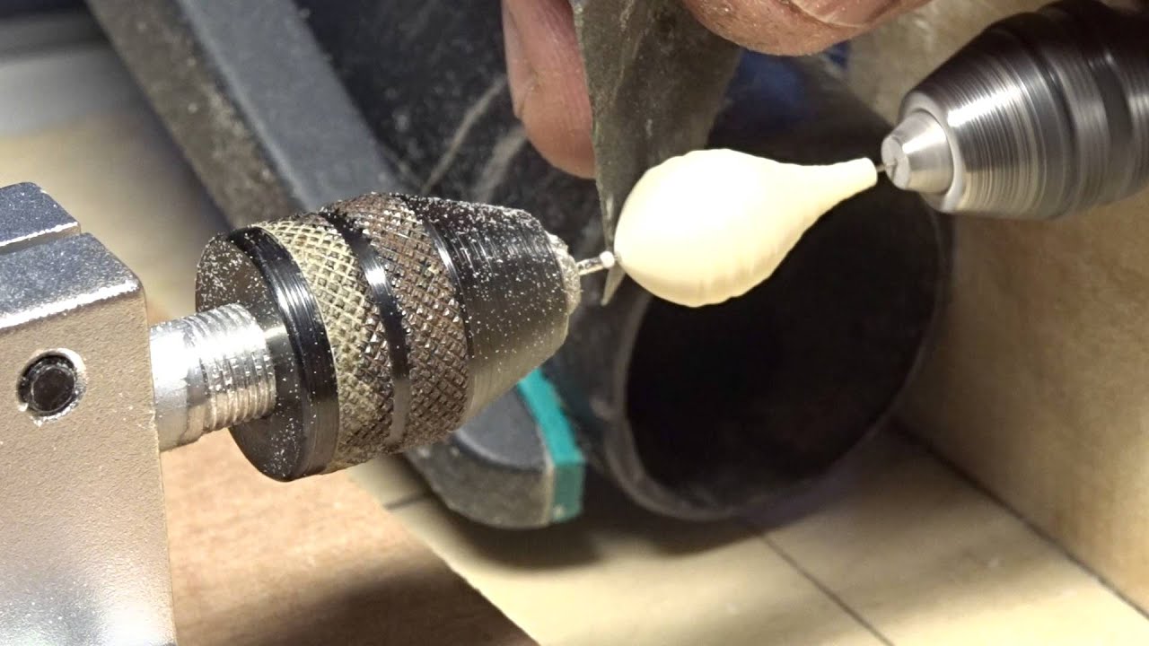 Réalisation d'un flotteur sensible en mousse polyuréthane