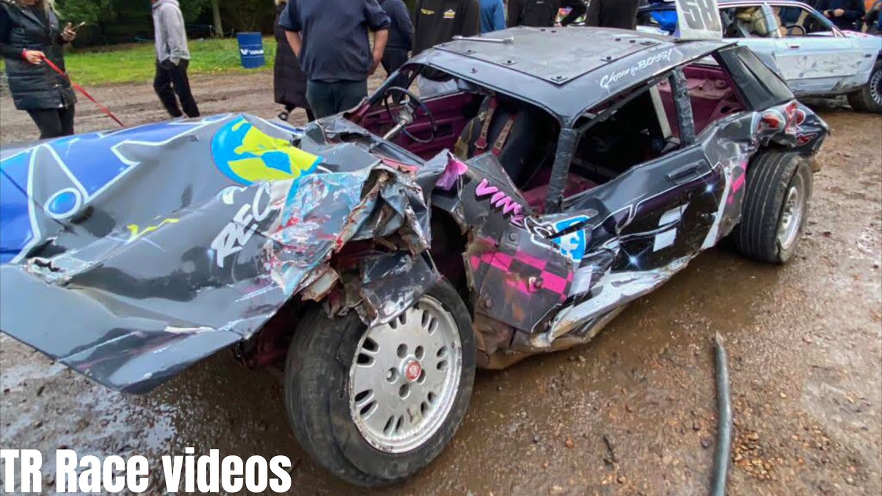 Arlington Pre 90 Unlimited National Banger Gala Night 2022
