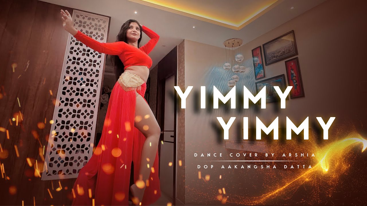 Yimmy Yimmy - Tayc || Shreya Ghoshal || Jacqueline Fernandez || Arshia Ghosh