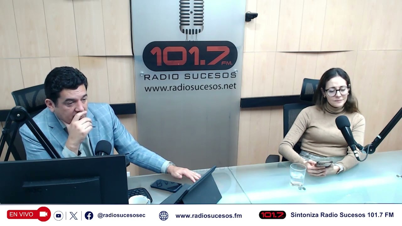 Entrevista Álvaro Marchante, Director de Comunicaliza