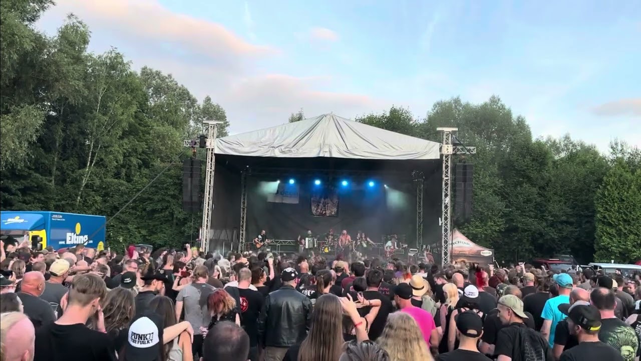 Vision Days - Brněnec Fest - koncert (2023)