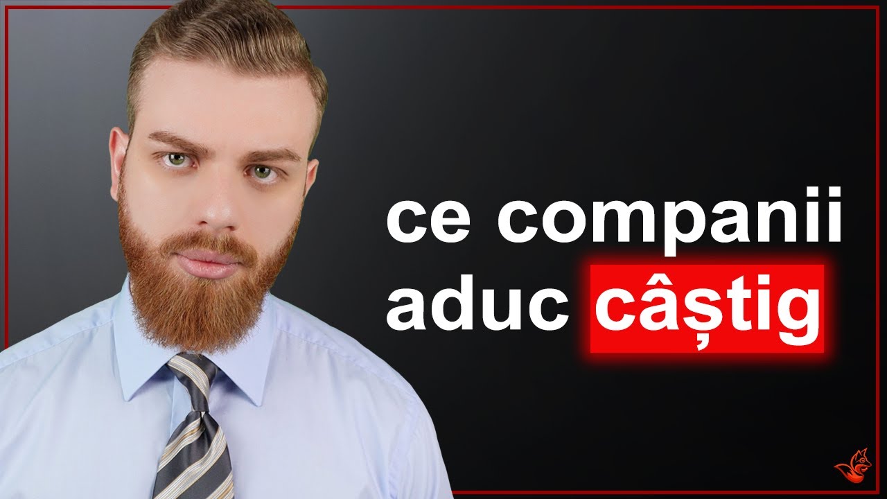 Acțiuni Explozive pe Bursă