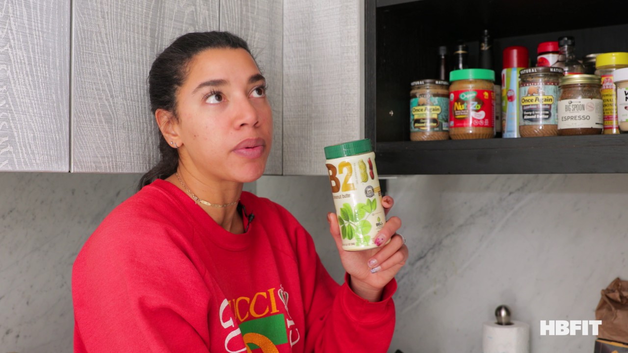Welcome To My Fridge: Hannah Bronfman