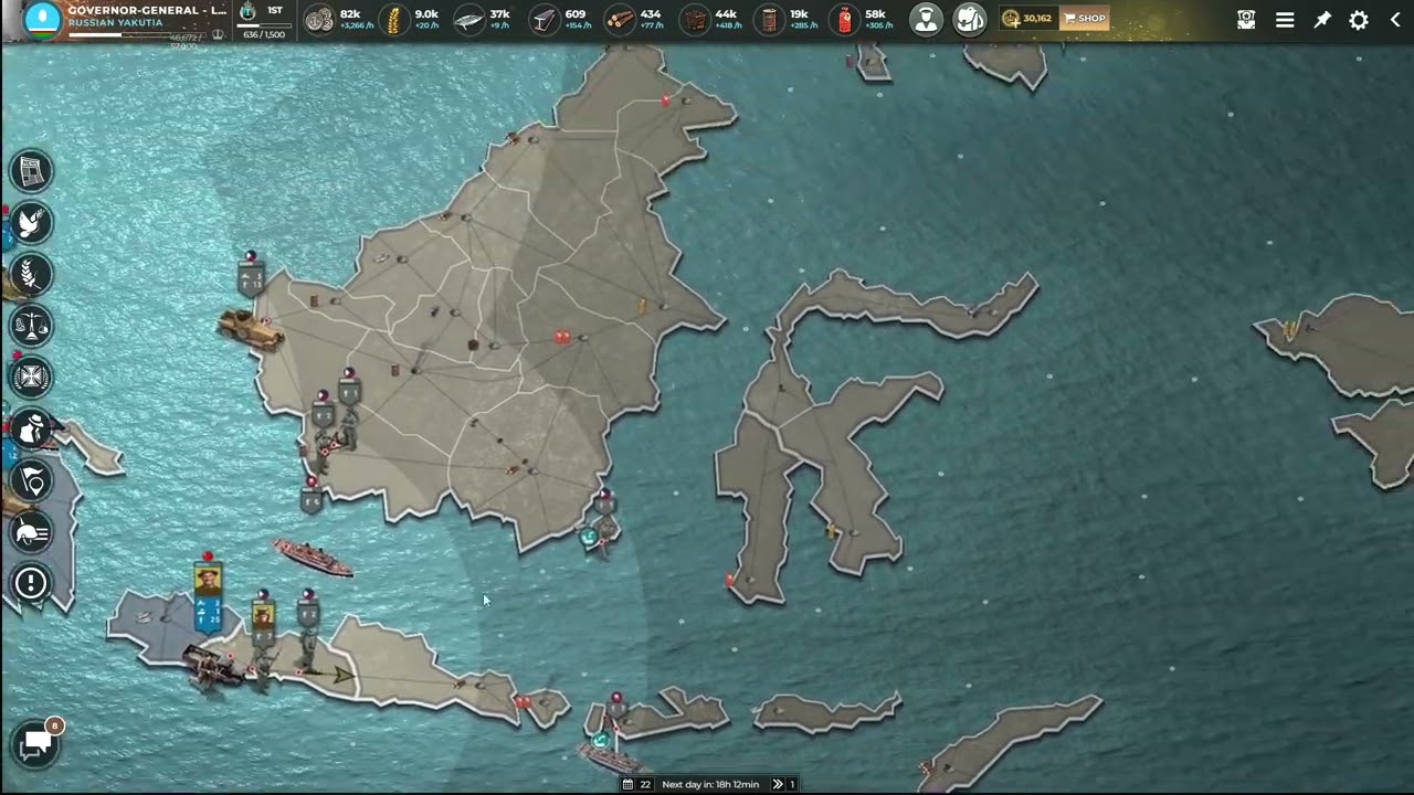 America is gone and the Brotherhood has risen