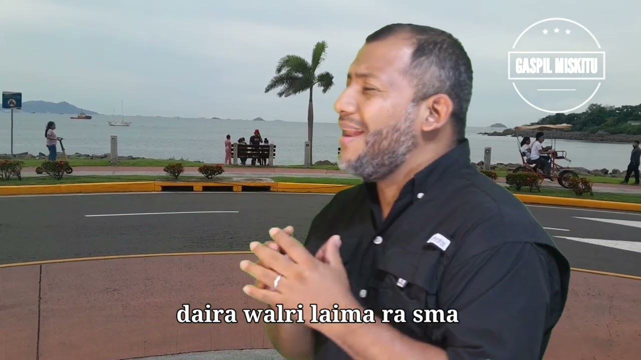 DAIRA WALRI LAIMA RA SMA, GASPIL MISKITU, 