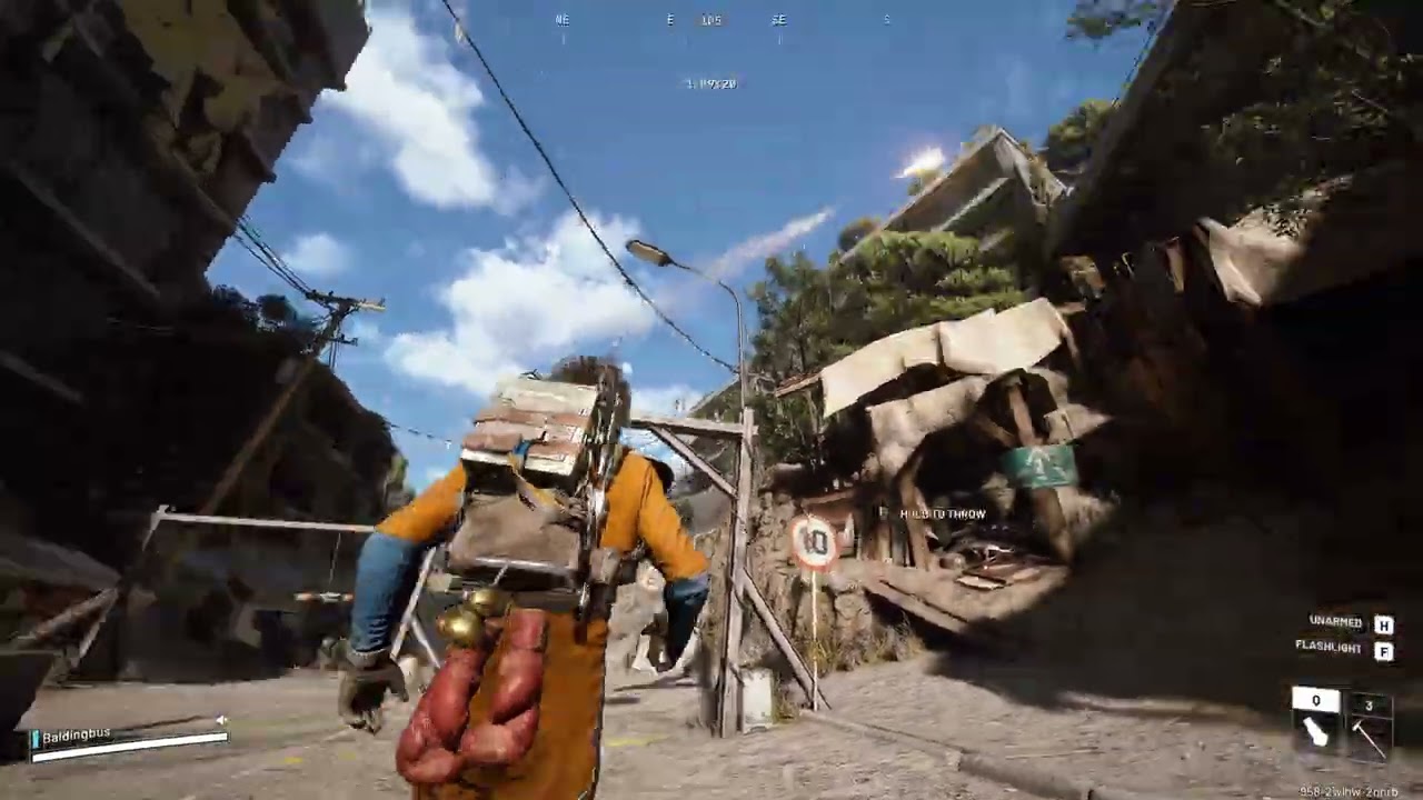 How To Use The Seeker Nade in Arc Raiders
