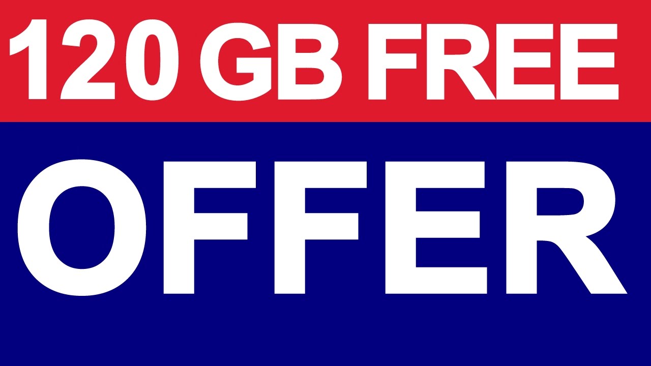 JIO Prime Offering 120GB Data FREE For 1 Year | 60 GB FREE | New 4G OFFER #DigitalIndia