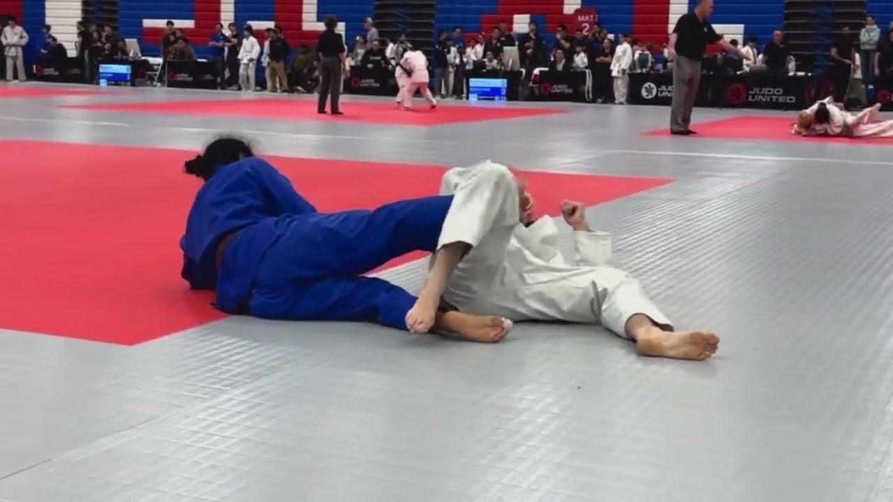 Judo 