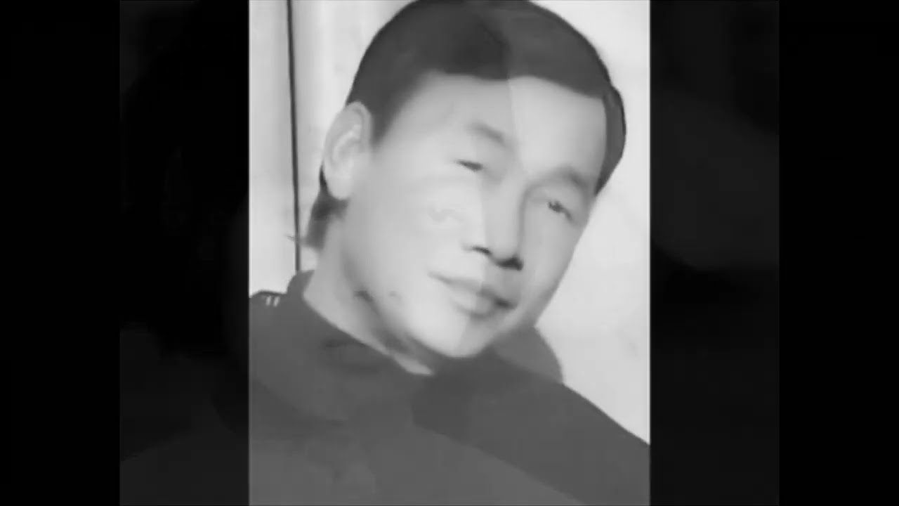 Duy Khánh : Đập vỡ cây đàn ( pre 1975 )