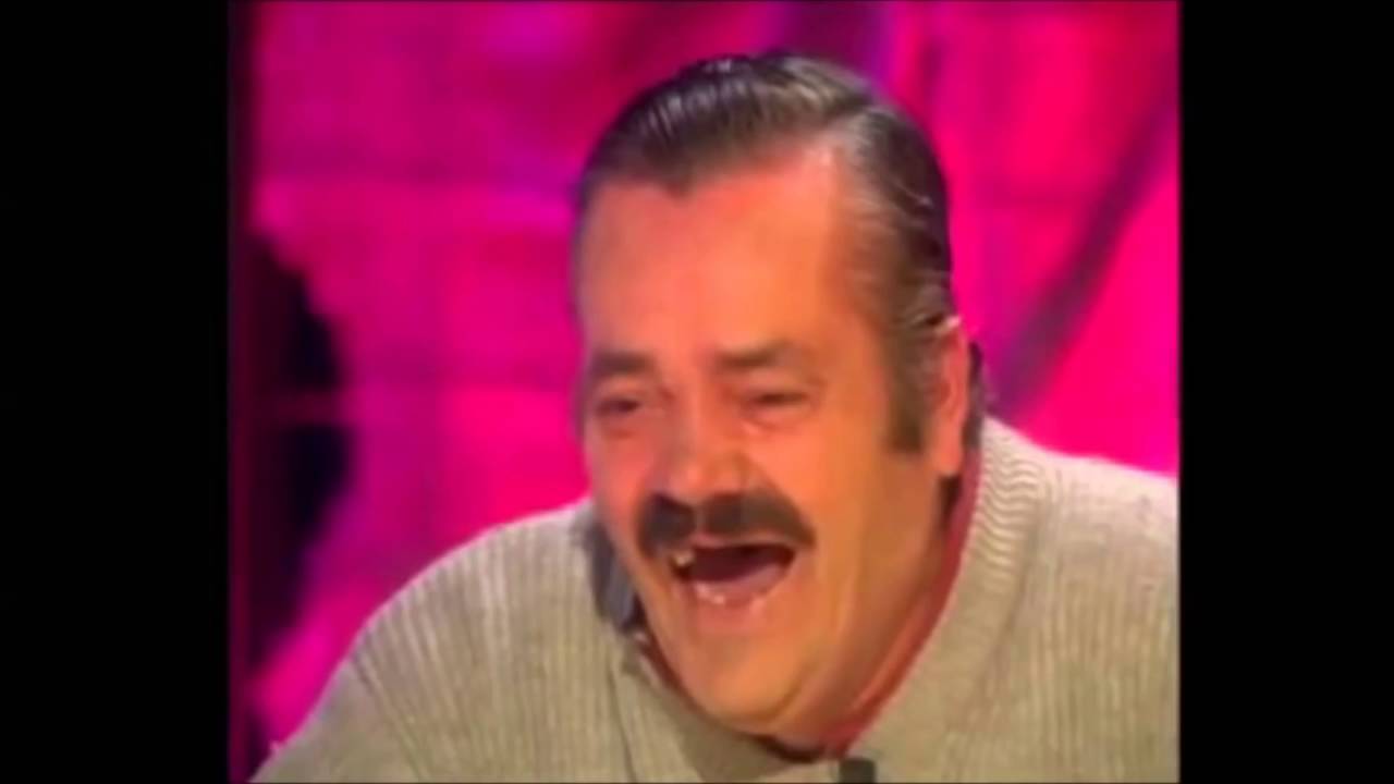 Risitas - La Chancla Remix