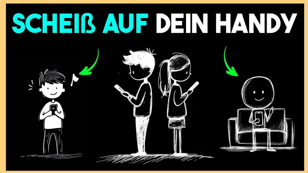 Ein schneller Weg, um Handy-Sucht zu &uuml;berwinden &ndash; Bew&auml;hrte Methoden