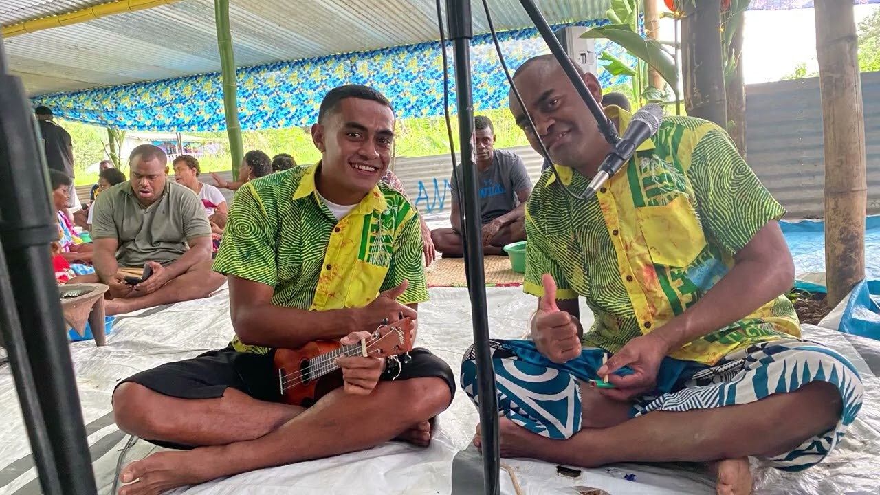 AU MOCE ENA BOGI GA (SIGIDRIGI COVER)