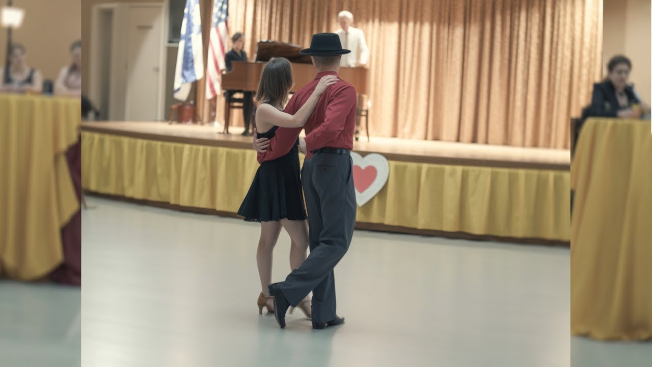 This Dance Routine Will Blow Your Mind!