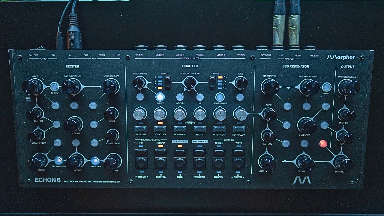 This instrument is absolutely insane.