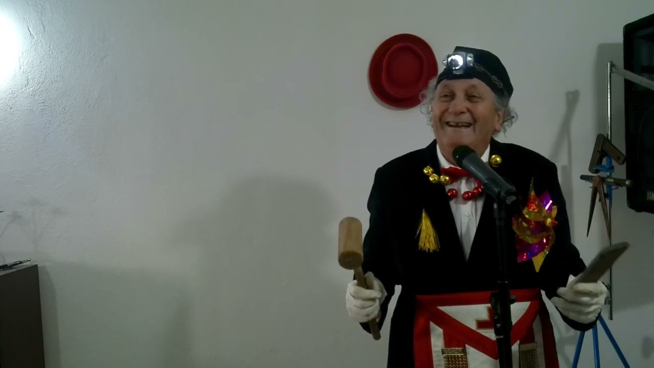 Ce soir la loge reçoit!