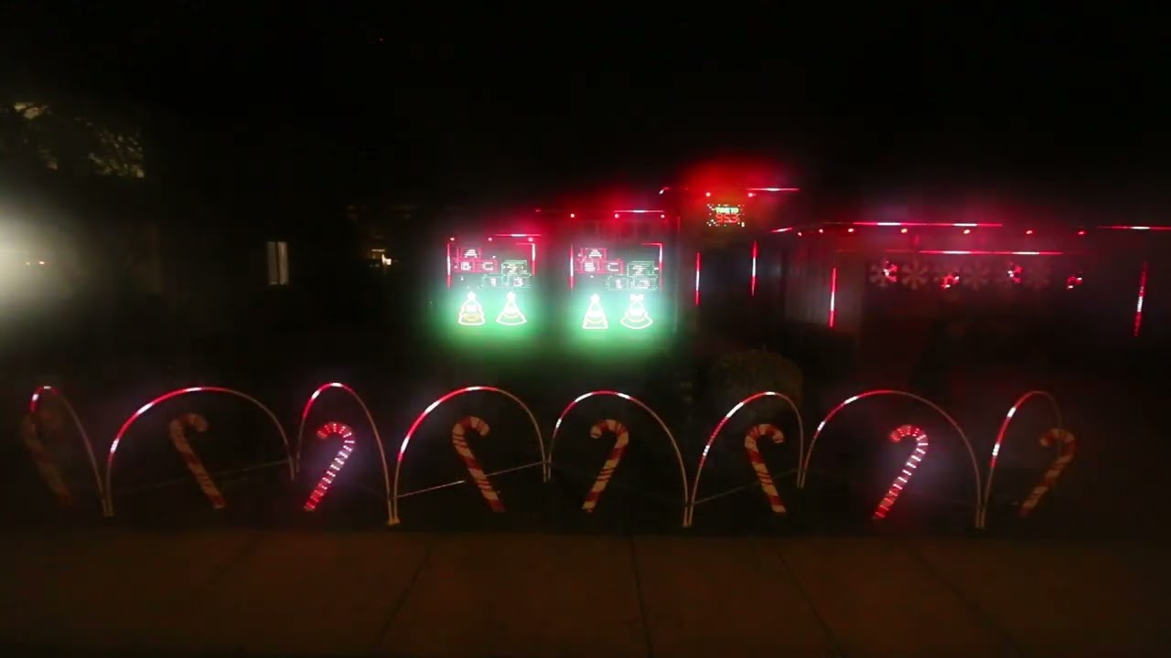 What's This - Nightmare Before Christmas - Christmas 2025