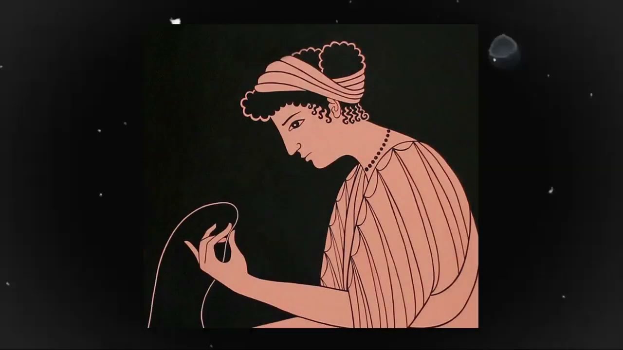 ВЯЗАНИЕ - ЭТО? Происхождение, история...
