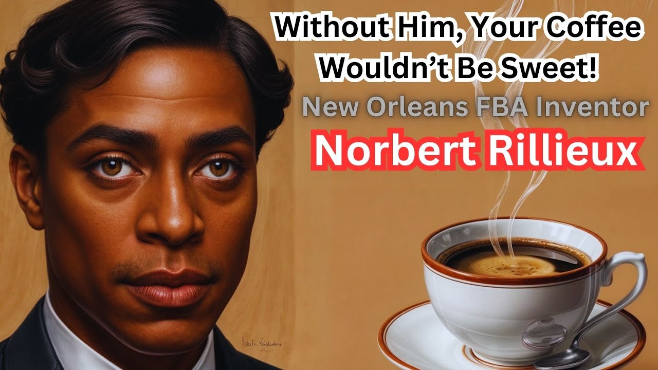 How Did One Person Revolutionize Sugar Production?