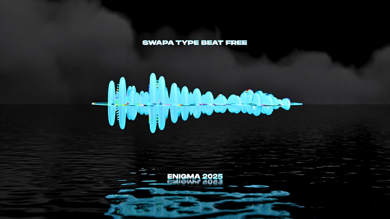 FREE Swapa Type Beat @Trap 2025 “Enigma” | Melodic Beat