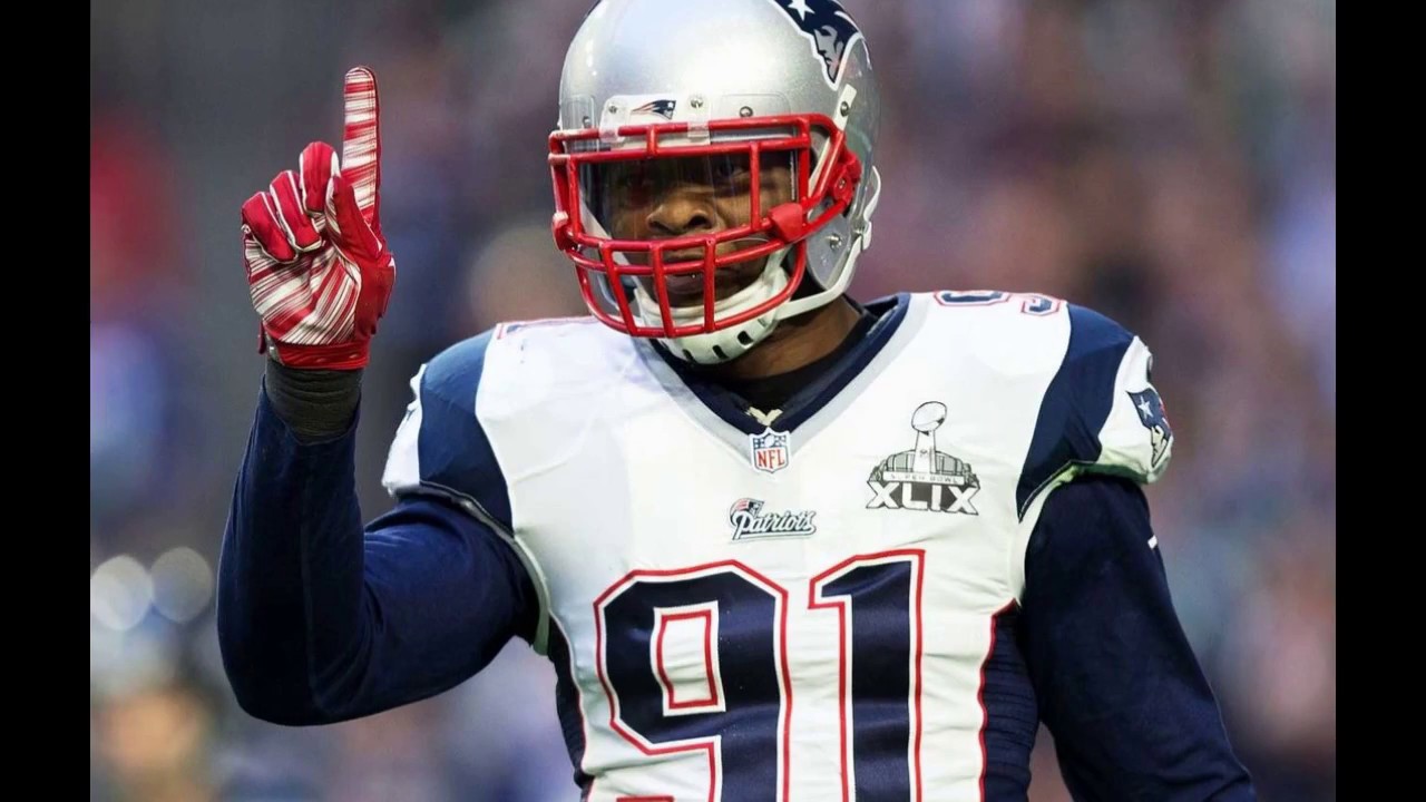 First Take - My Take; Jamie Collins Trade To Browns