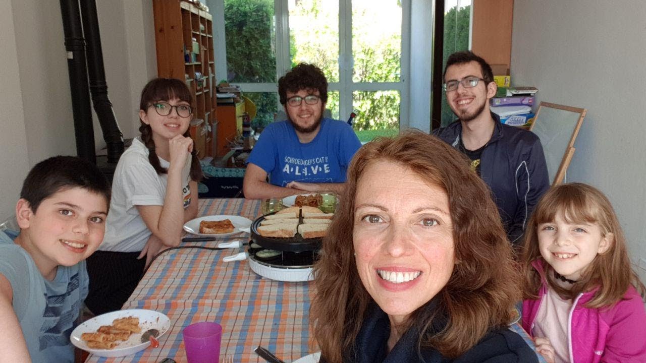 Il Pranzo della Domenica