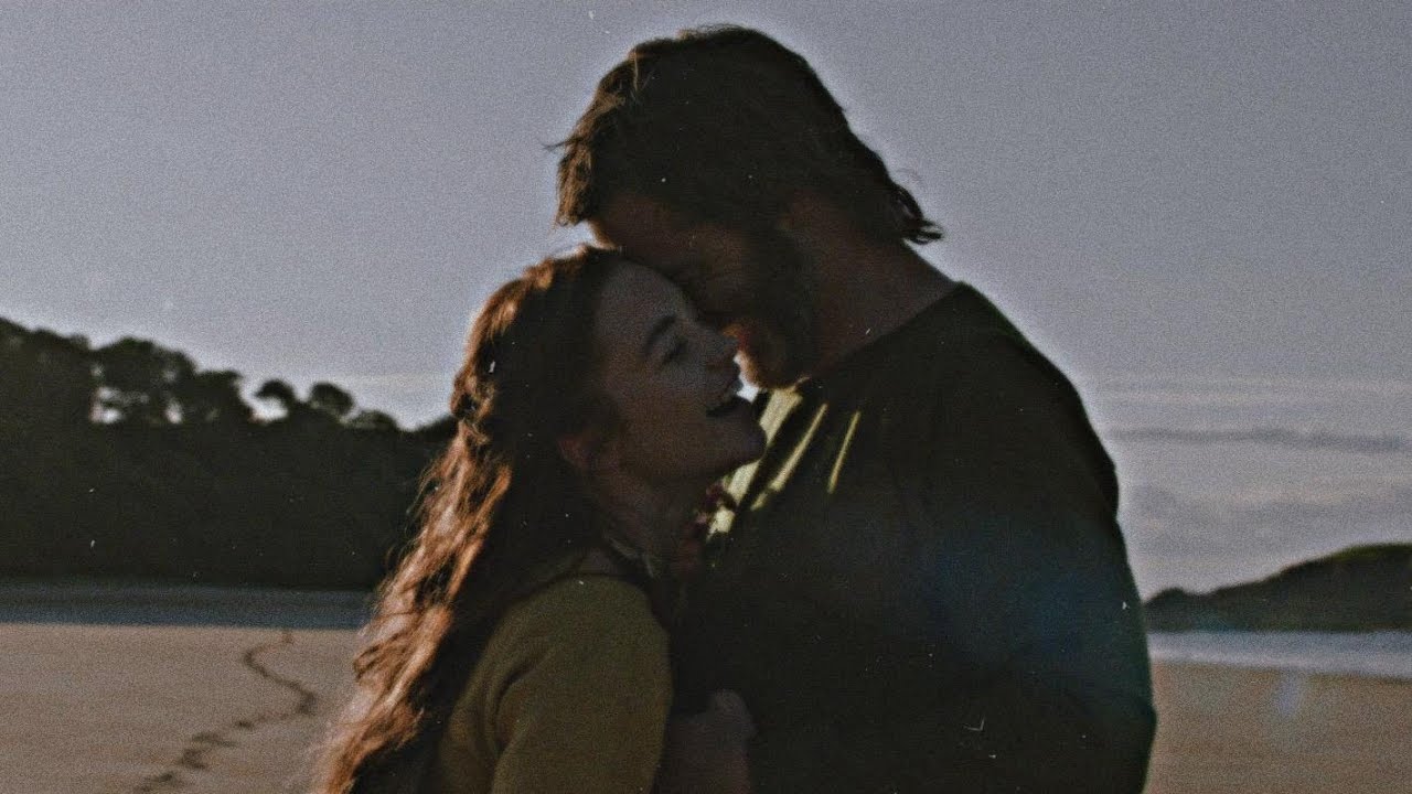 ✧ i choose you (outlaw king; robert the bruce & elizabeth de burgh)