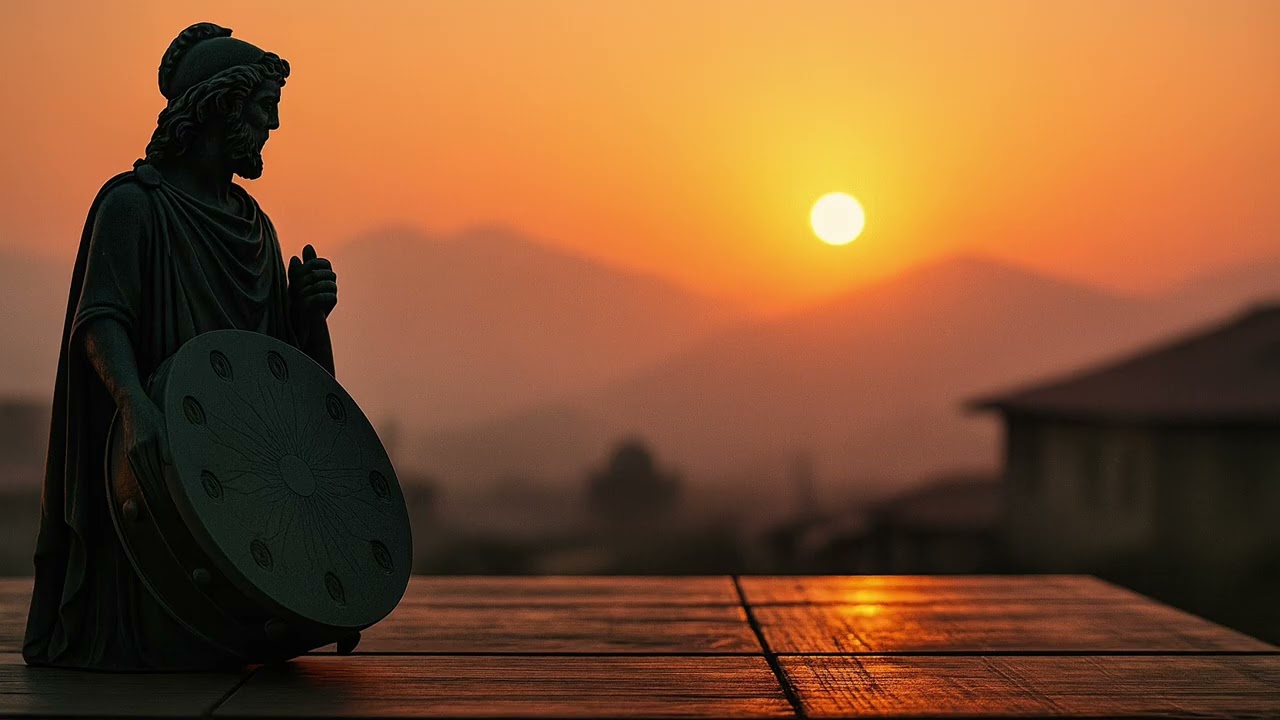 Kültürel Kürt Ezgileri – Meditasyon - Dengbêj, Şimşal ve Tembur Derlemesi 