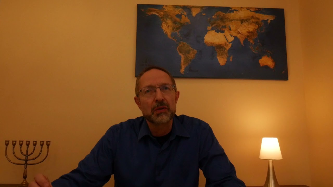 Genèse 1 et 2. Les deux récits de la création.