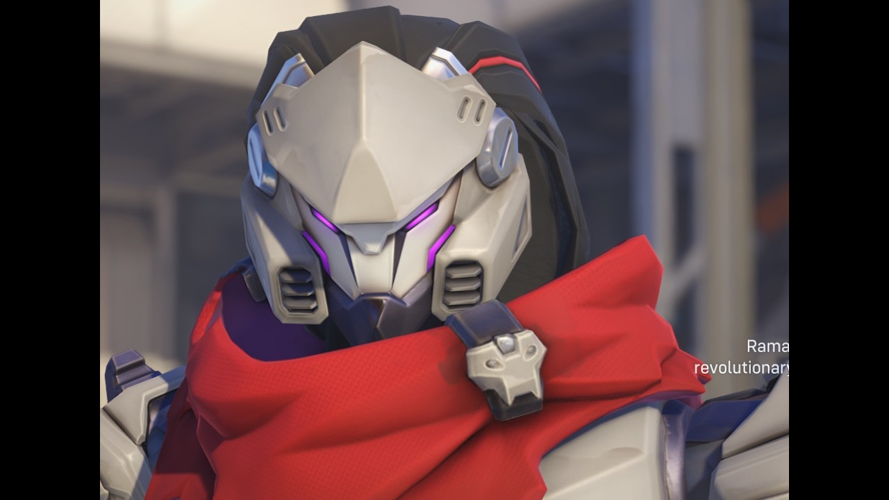 Chill Overwatch Sesh