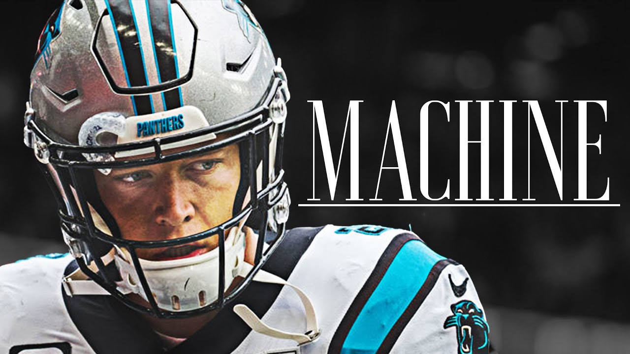 How Good Is Christian Mccaffrey?
