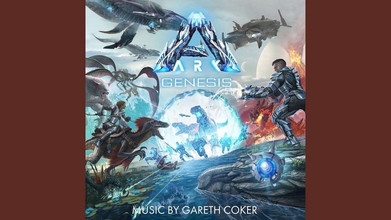 ARK Genesis Part One Teaser Trailer (Bonus)