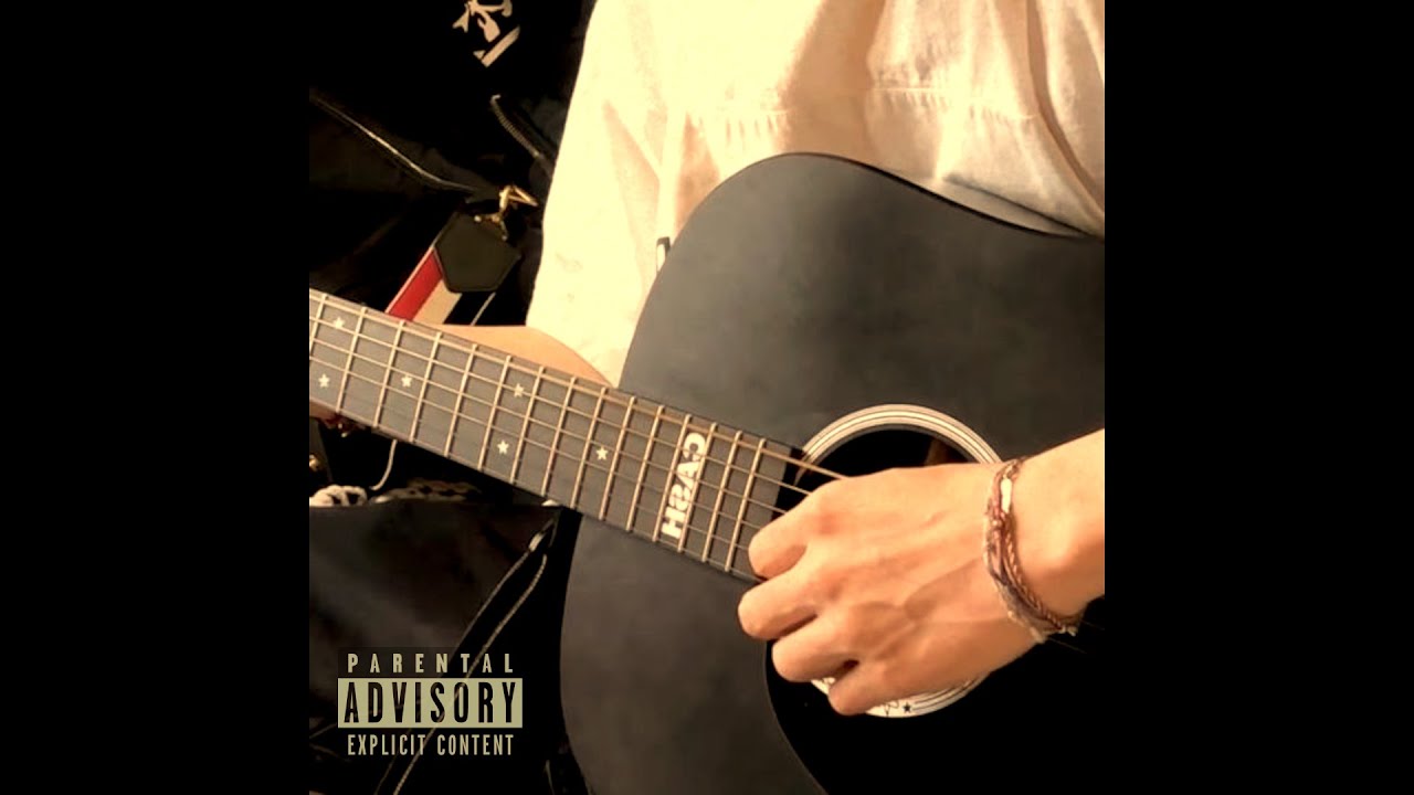 [FREE] Acoustic Guitar Type Beat 